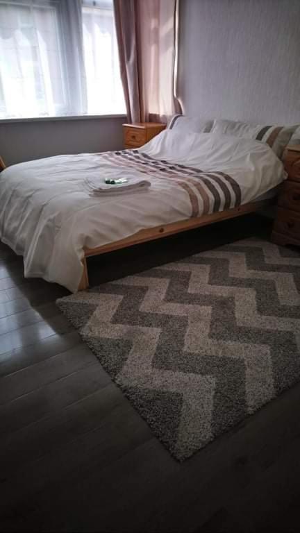 Double Room with Extra Bed